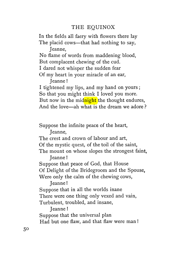 Original scan of The Equinox (Volume I, Number V), PDF page 58