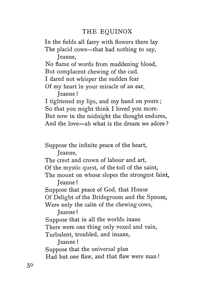 Original scan of The Equinox (Volume I, Number V), PDF page 58