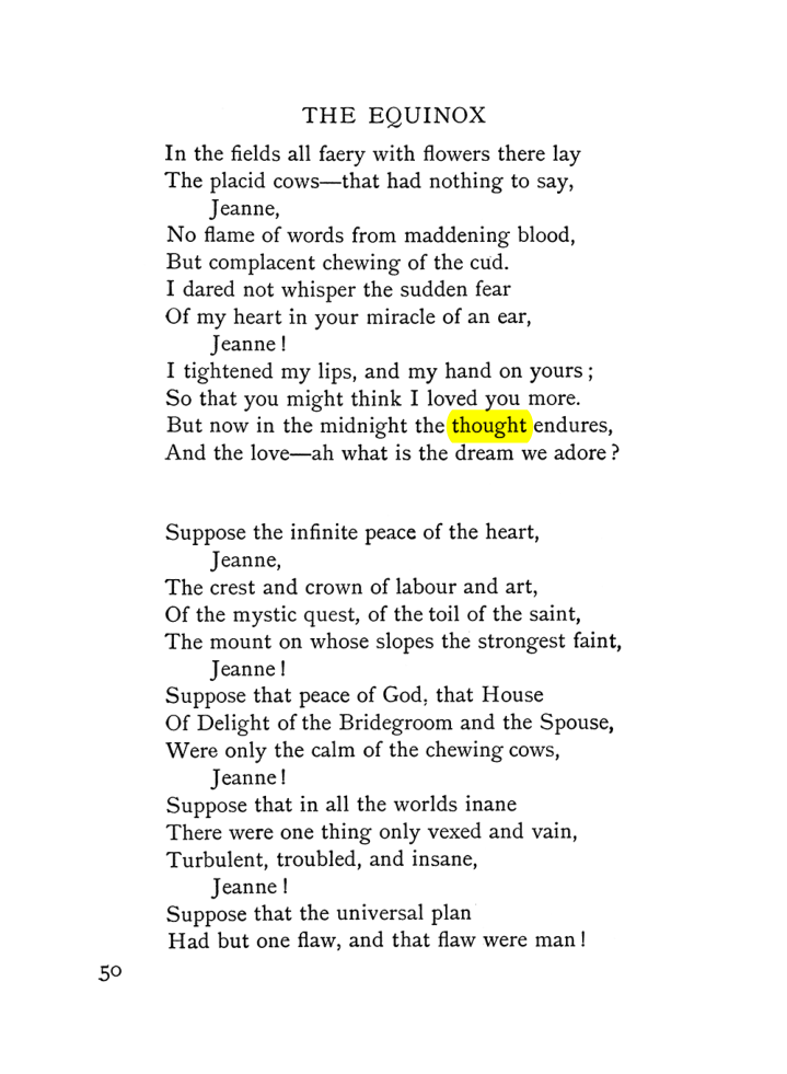 Original scan of The Equinox (Volume I, Number V), PDF page 58