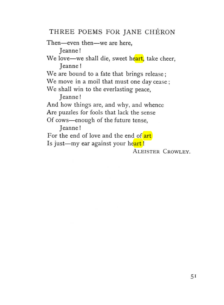 Original scan of The Equinox (Volume I, Number V), PDF page 59