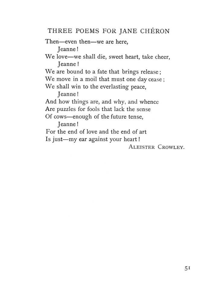 Original scan of The Equinox (Volume I, Number V), PDF page 59