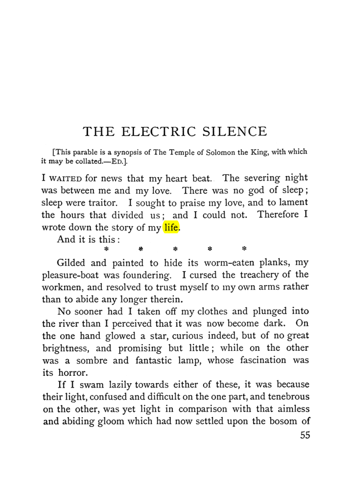 Original scan of The Equinox (Volume I, Number V), PDF page 63
