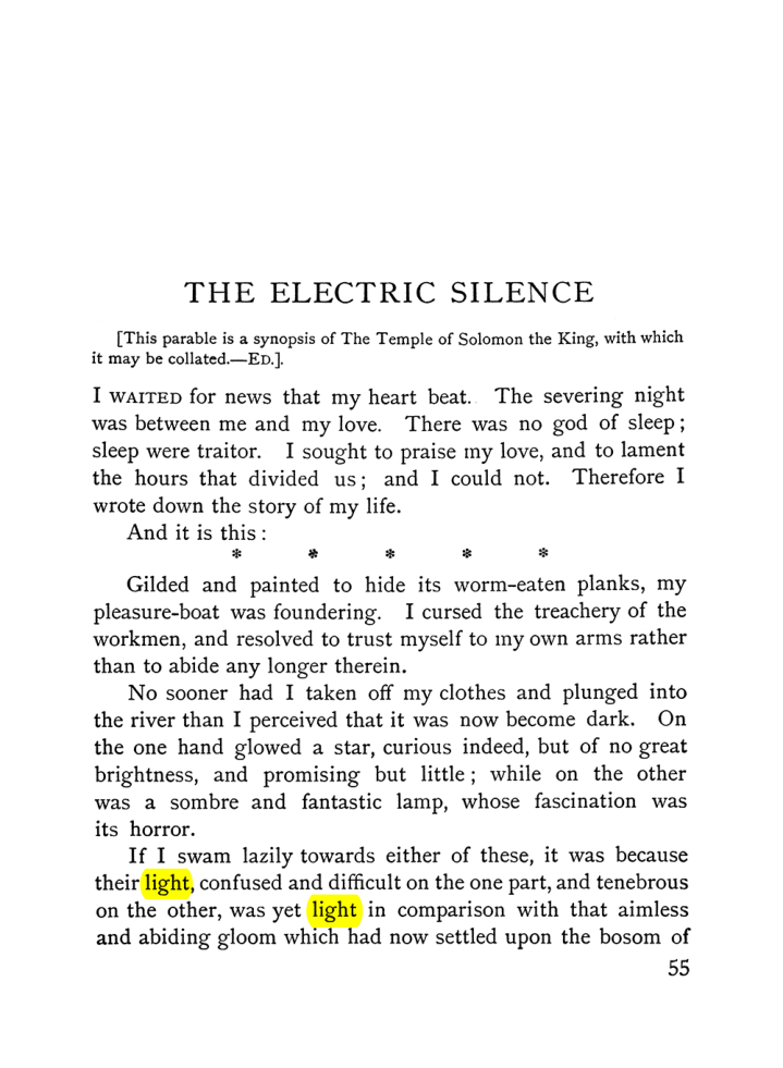Original scan of The Equinox (Volume I, Number V), PDF page 63