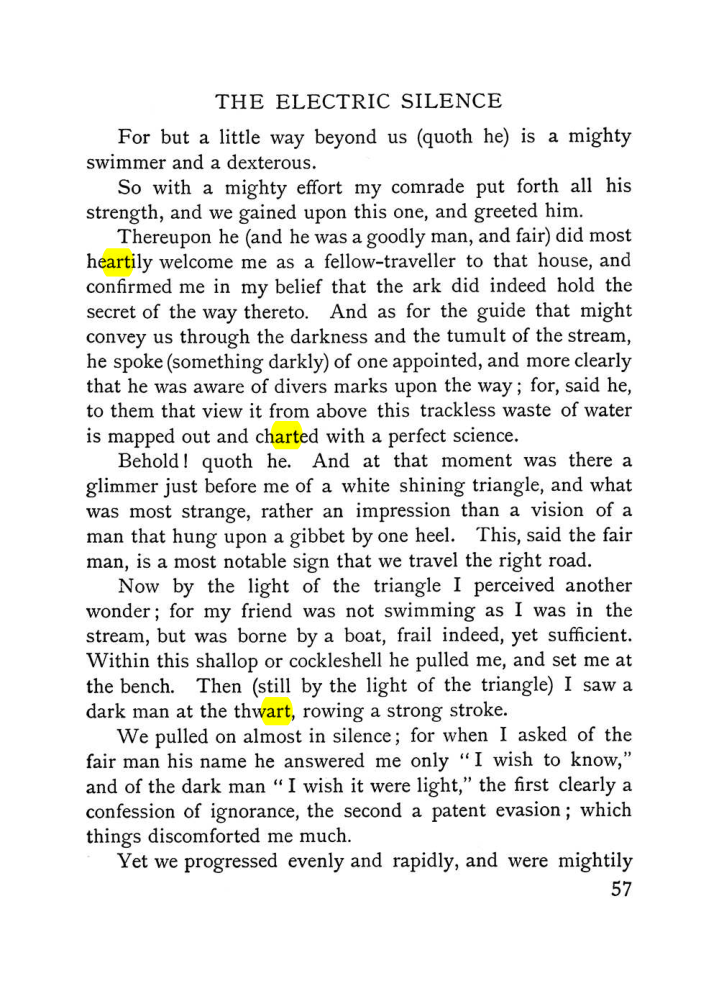 Original scan of The Equinox (Volume I, Number V), PDF page 65