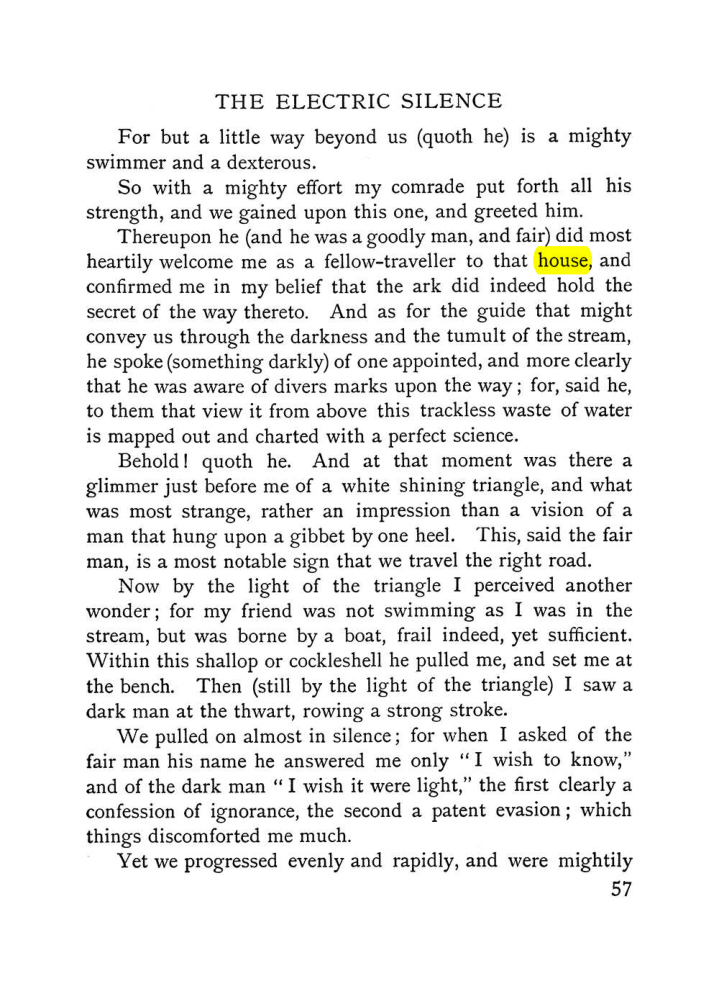 Original scan of The Equinox (Volume I, Number V), PDF page 65