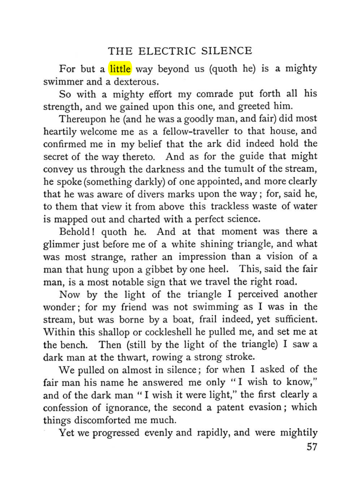 Original scan of The Equinox (Volume I, Number V), PDF page 65