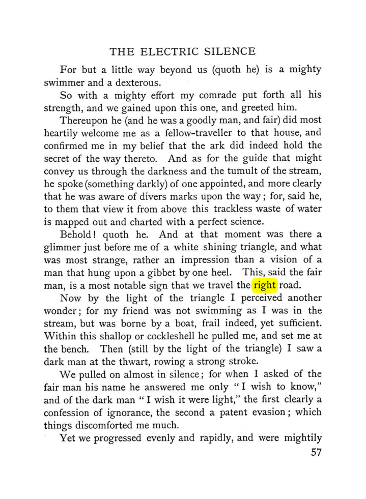 Original scan of The Equinox (Volume I, Number V), PDF page 65