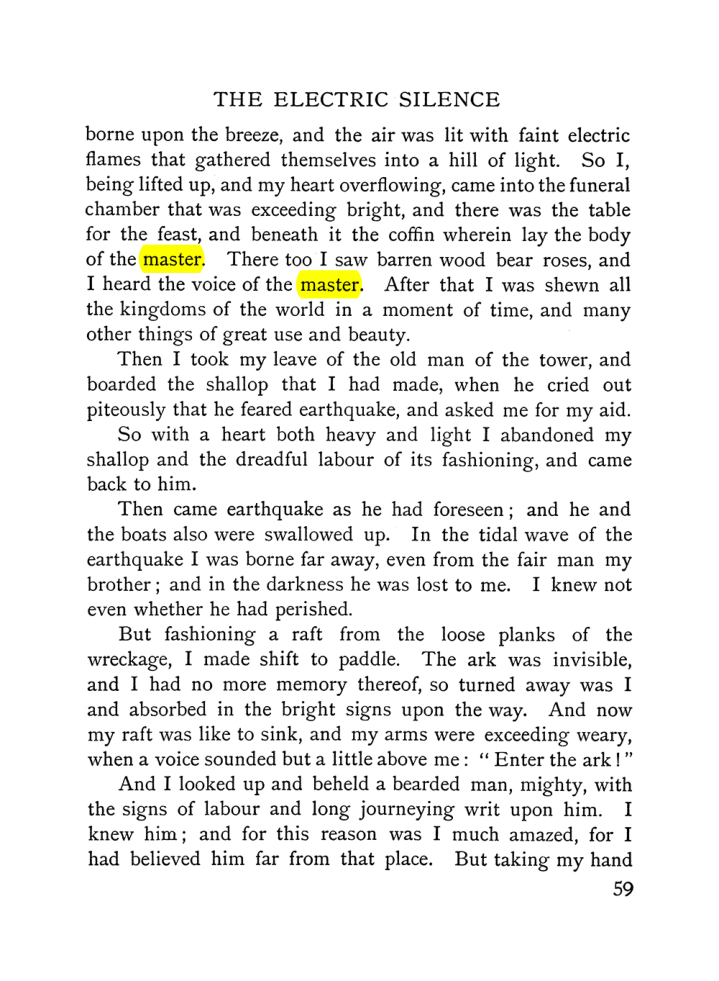 Original scan of The Equinox (Volume I, Number V), PDF page 67