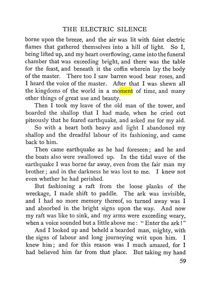 Original scan of The Equinox (Volume I, Number V), PDF page 67