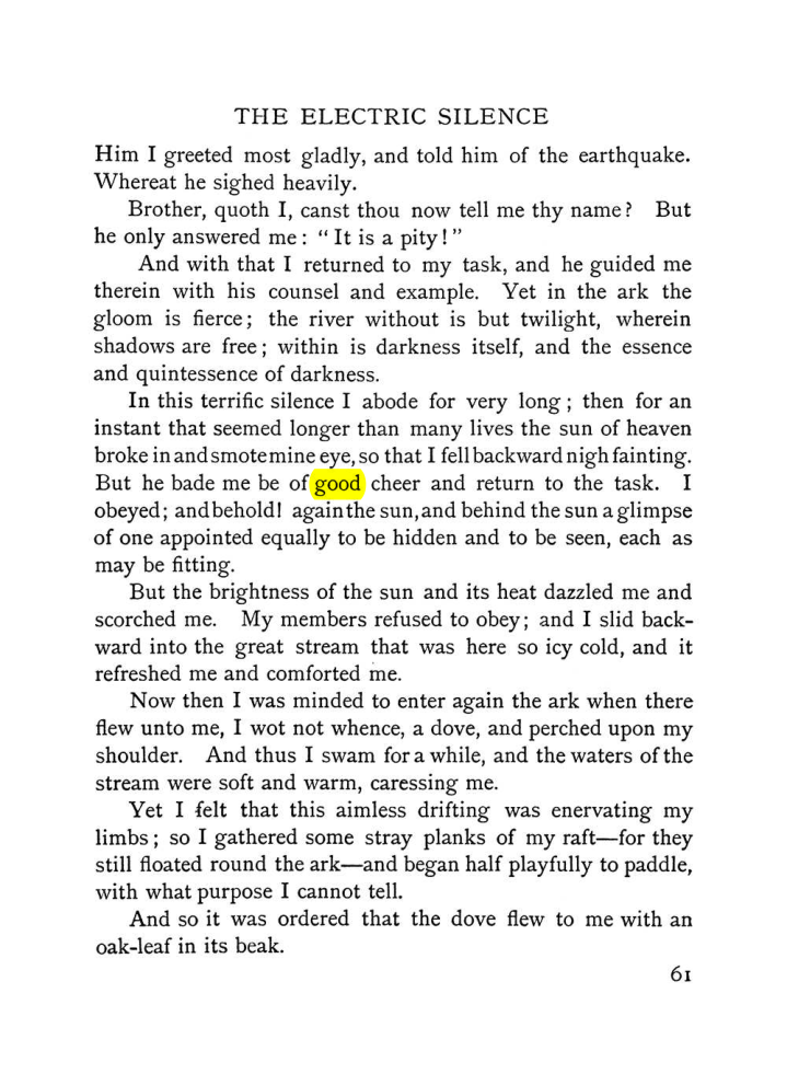 Original scan of The Equinox (Volume I, Number V), PDF page 69