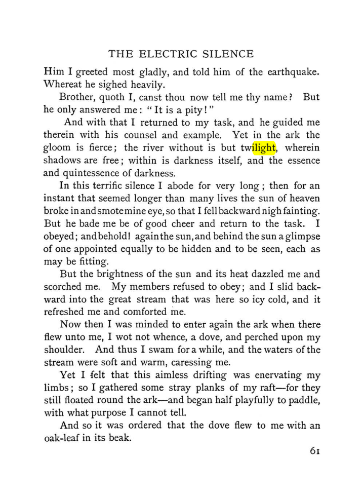 Original scan of The Equinox (Volume I, Number V), PDF page 69