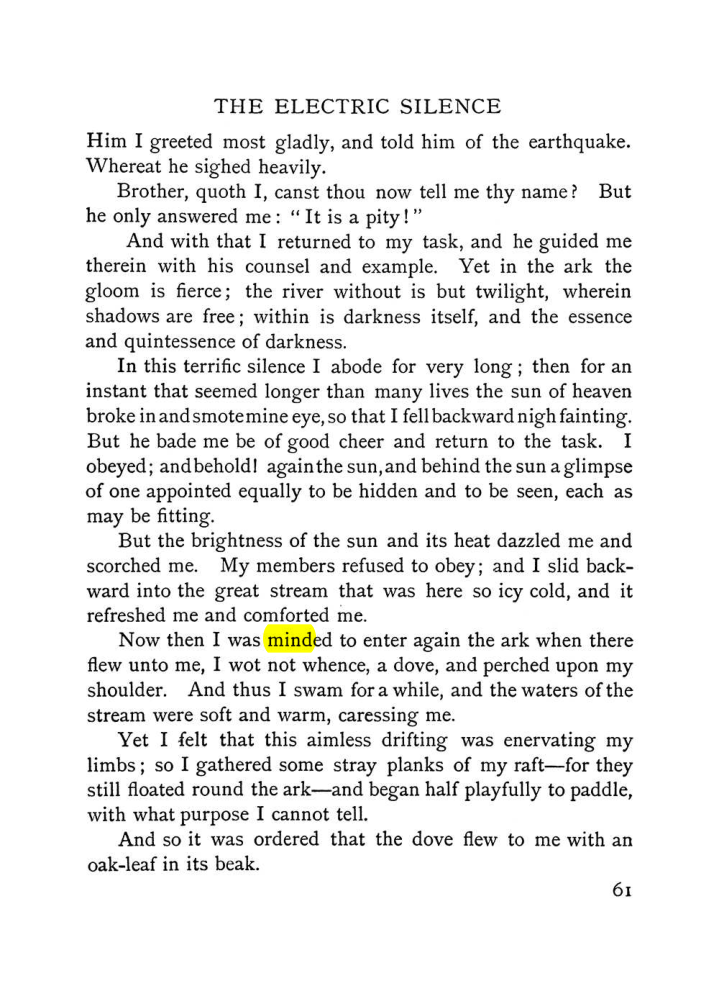 Original scan of The Equinox (Volume I, Number V), PDF page 69