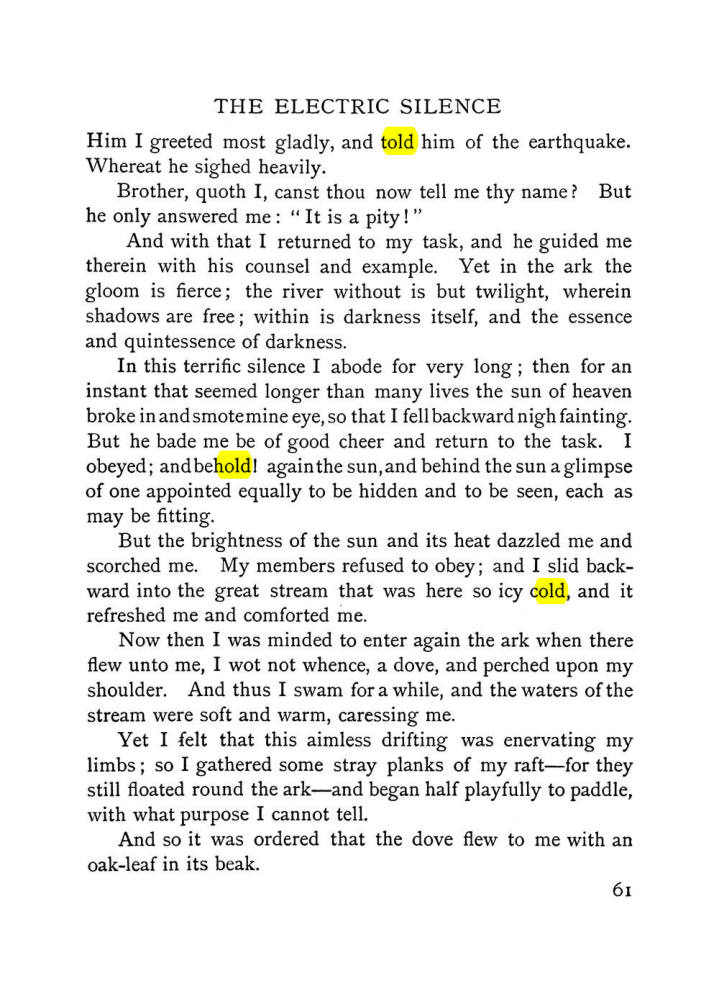 Original scan of The Equinox (Volume I, Number V), PDF page 69