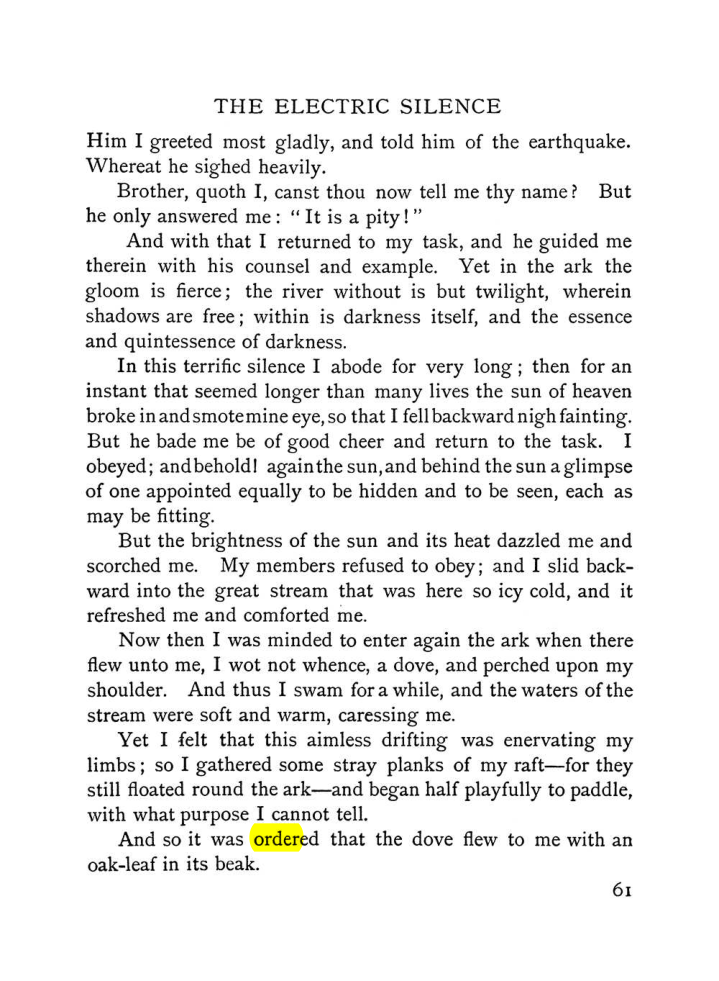 Original scan of The Equinox (Volume I, Number V), PDF page 69