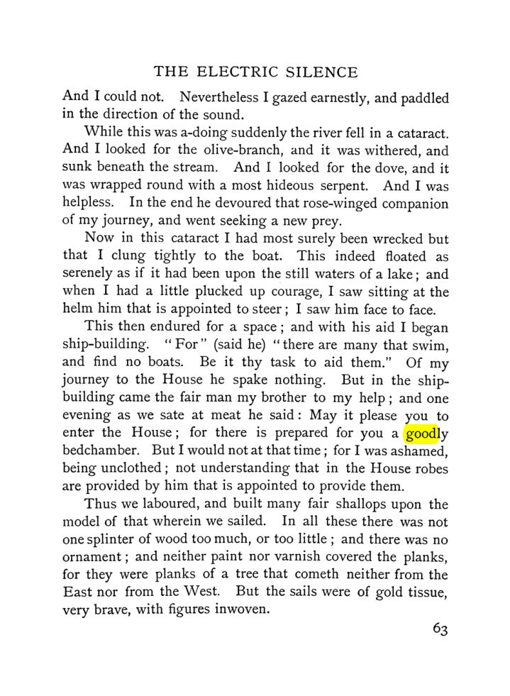Original scan of The Equinox (Volume I, Number V), PDF page 71