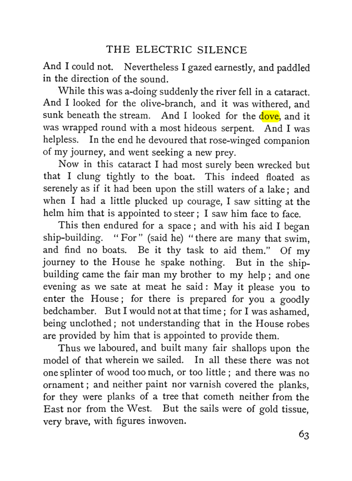 Original scan of The Equinox (Volume I, Number V), PDF page 71