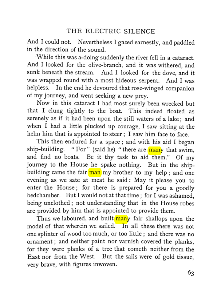 Original scan of The Equinox (Volume I, Number V), PDF page 71