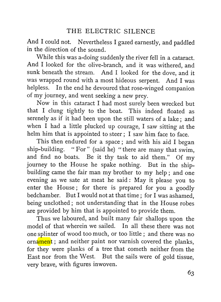 Original scan of The Equinox (Volume I, Number V), PDF page 71