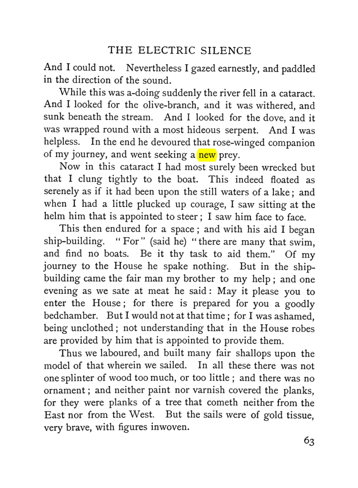 Original scan of The Equinox (Volume I, Number V), PDF page 71
