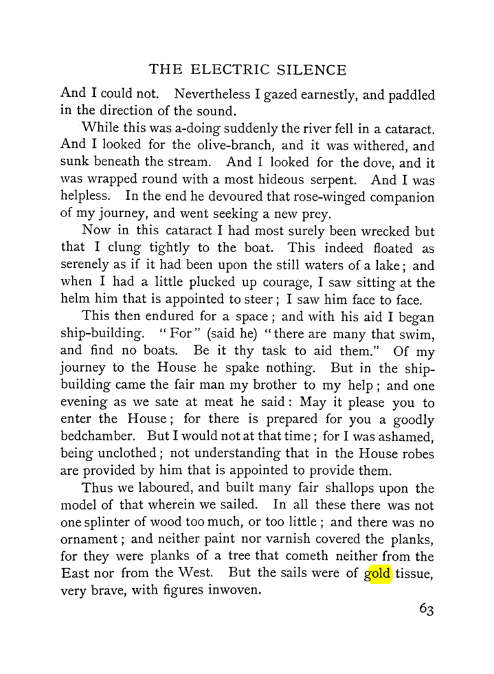 Original scan of The Equinox (Volume I, Number V), PDF page 71