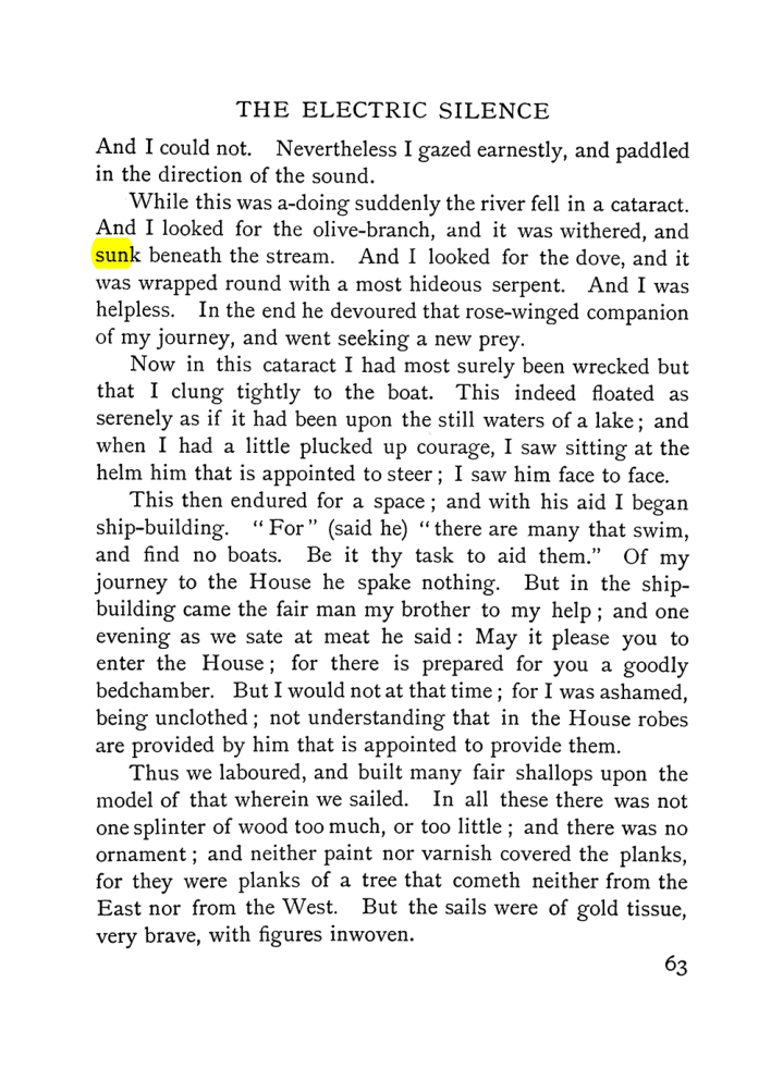 Original scan of The Equinox (Volume I, Number V), PDF page 71