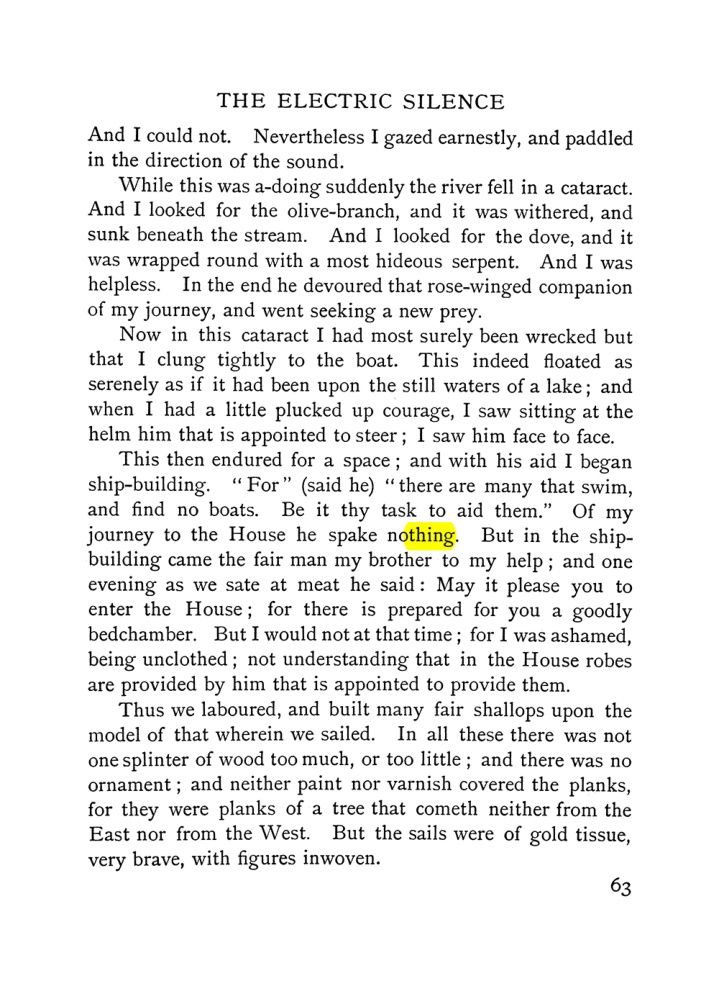Original scan of The Equinox (Volume I, Number V), PDF page 71