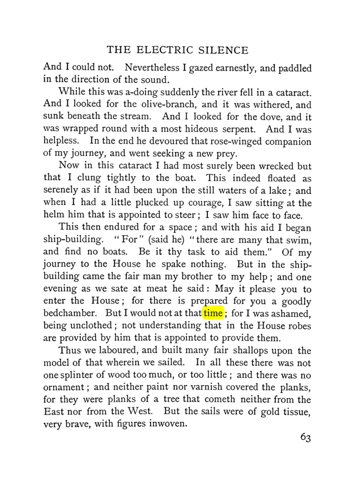 Original scan of The Equinox (Volume I, Number V), PDF page 71