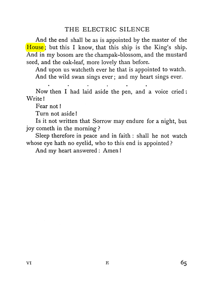 Original scan of The Equinox (Volume I, Number V), PDF page 73