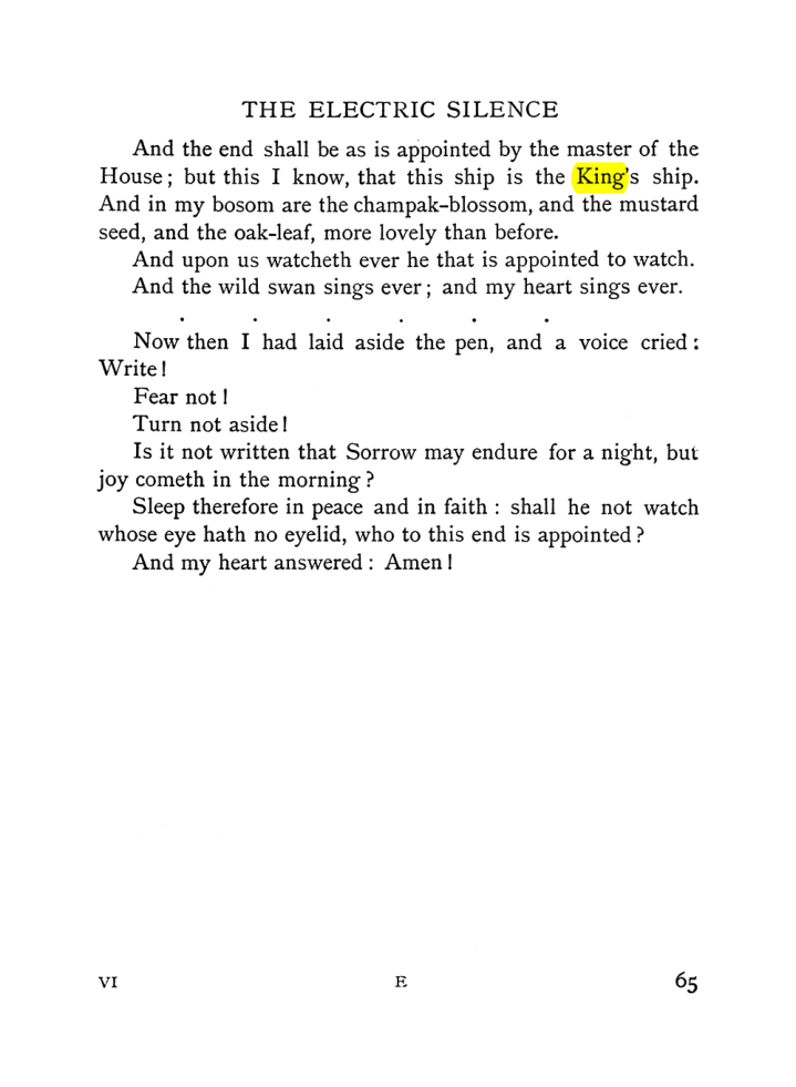 Original scan of The Equinox (Volume I, Number V), PDF page 73