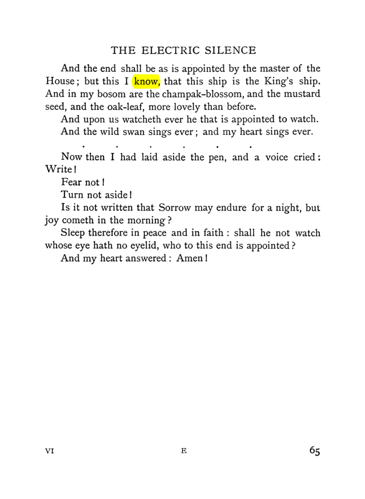 Original scan of The Equinox (Volume I, Number V), PDF page 73