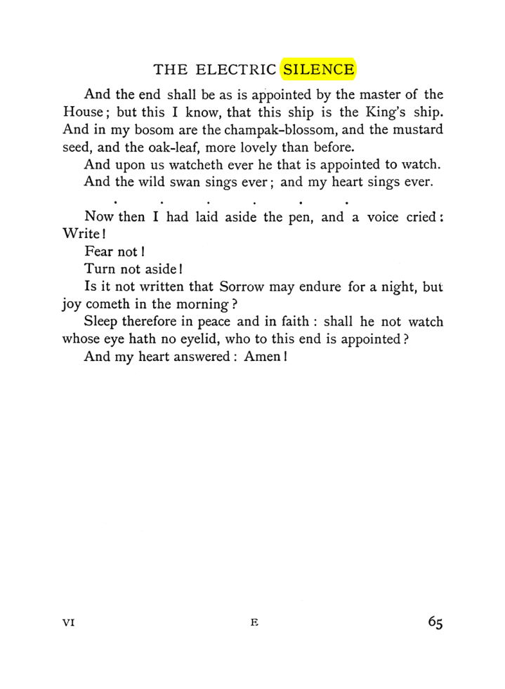 Original scan of The Equinox (Volume I, Number V), PDF page 73
