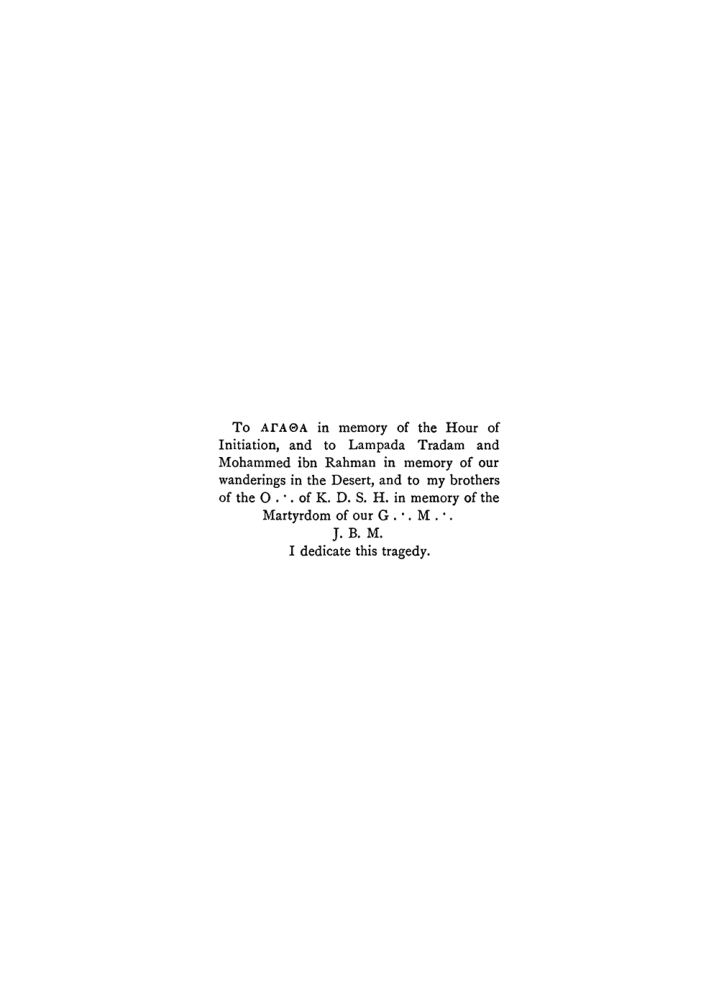 Original scan of The Equinox (Volume I, Number V), PDF page 76