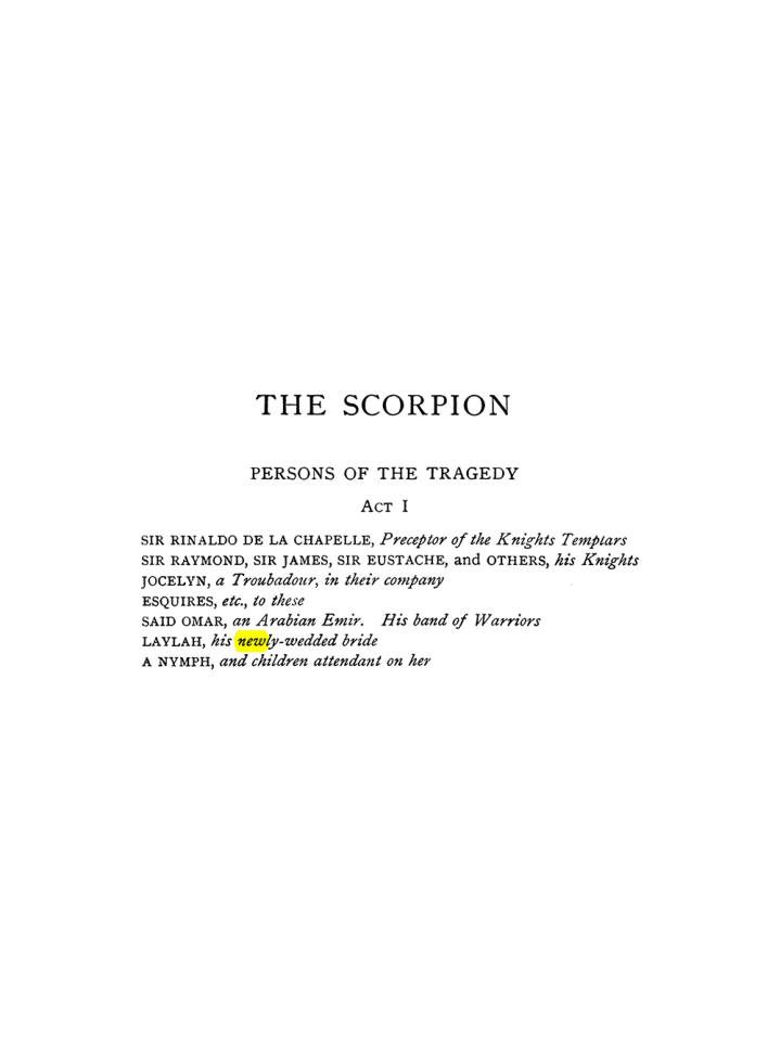 Original scan of The Equinox (Volume I, Number V), PDF page 77