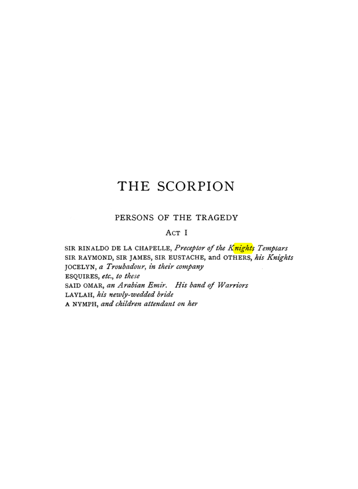 Original scan of The Equinox (Volume I, Number V), PDF page 77