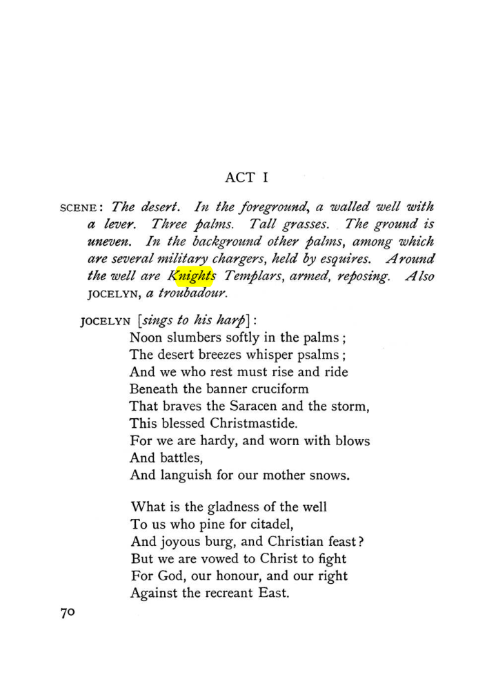 Original scan of The Equinox (Volume I, Number V), PDF page 78