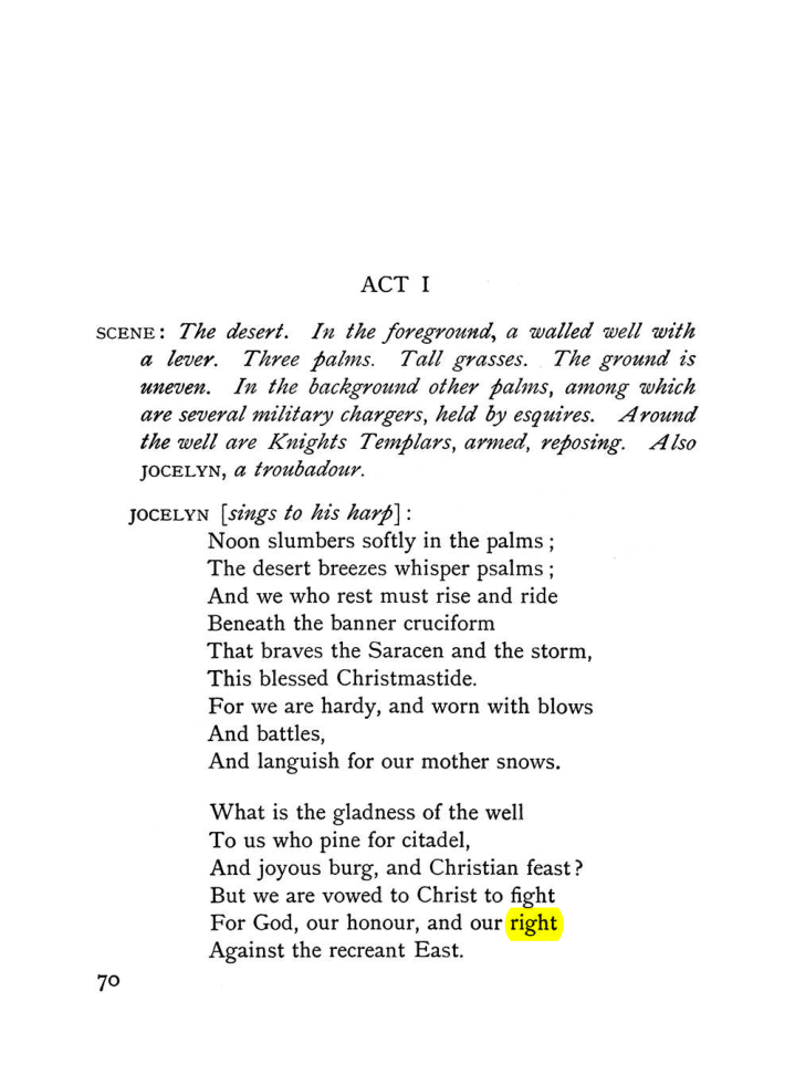 Original scan of The Equinox (Volume I, Number V), PDF page 78