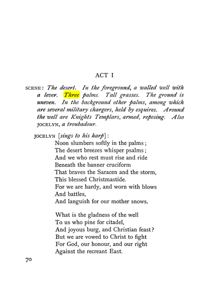 Original scan of The Equinox (Volume I, Number V), PDF page 78