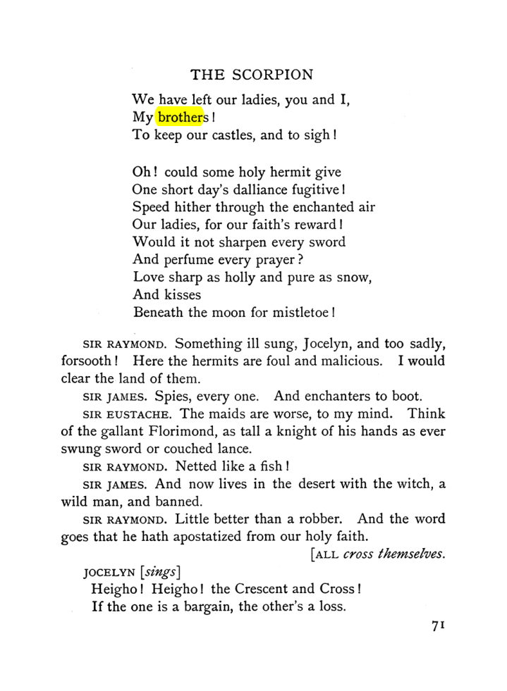 Original scan of The Equinox (Volume I, Number V), PDF page 79