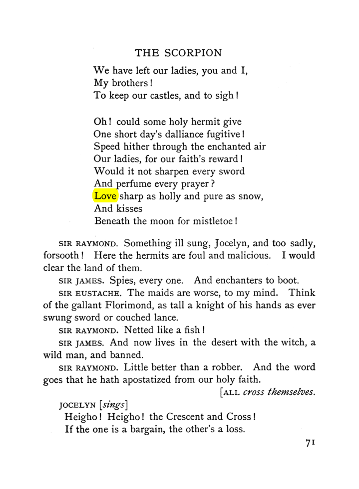 Original scan of The Equinox (Volume I, Number V), PDF page 79