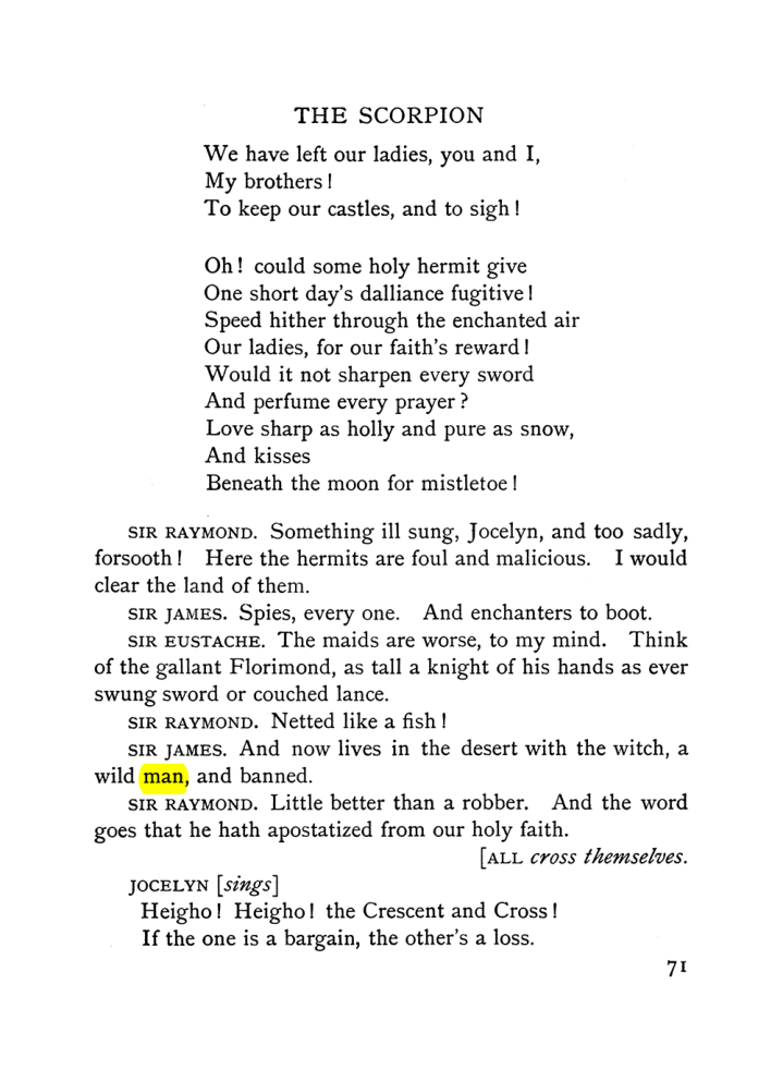 Original scan of The Equinox (Volume I, Number V), PDF page 79