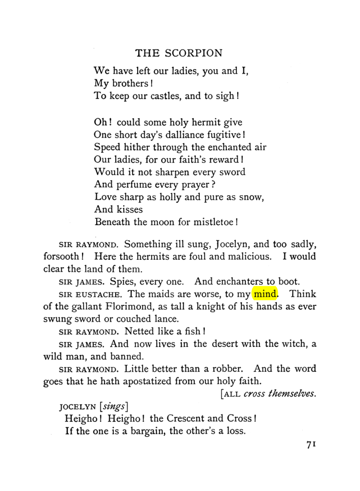 Original scan of The Equinox (Volume I, Number V), PDF page 79