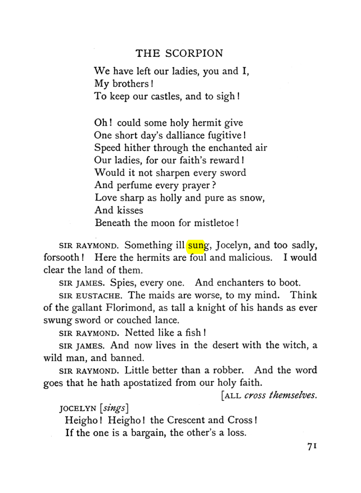 Original scan of The Equinox (Volume I, Number V), PDF page 79