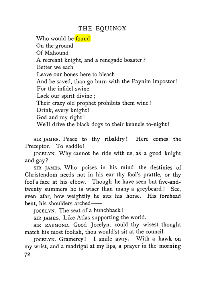 Original scan of The Equinox (Volume I, Number V), PDF page 80