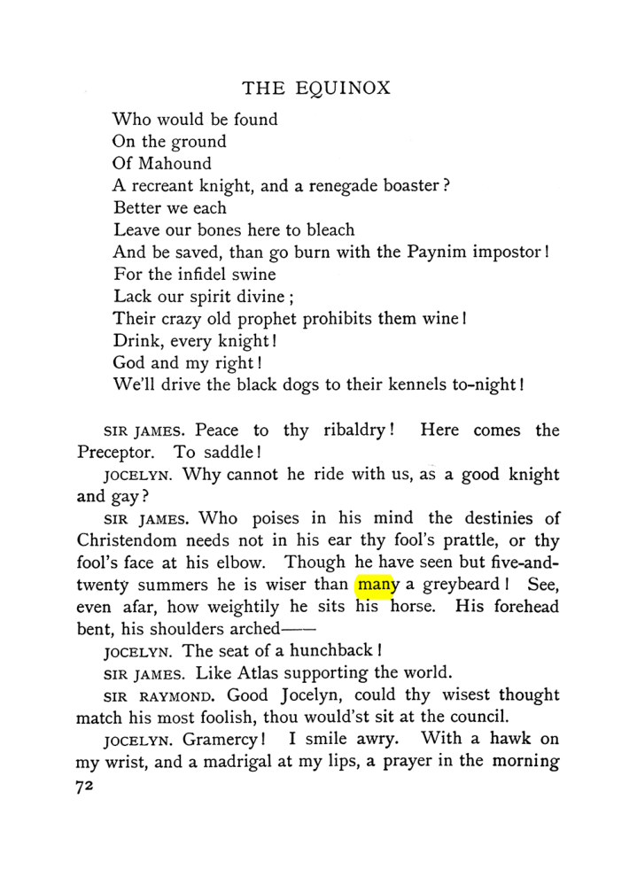 Original scan of The Equinox (Volume I, Number V), PDF page 80