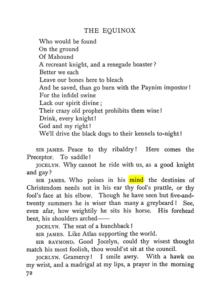 Original scan of The Equinox (Volume I, Number V), PDF page 80