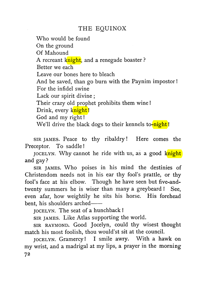 Original scan of The Equinox (Volume I, Number V), PDF page 80