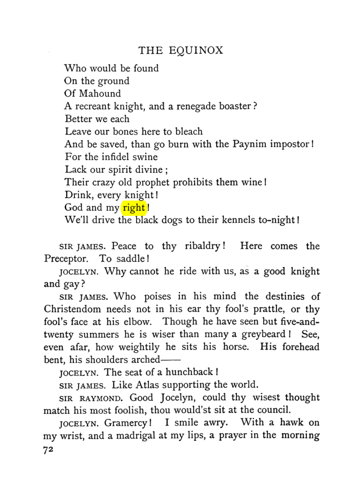 Original scan of The Equinox (Volume I, Number V), PDF page 80
