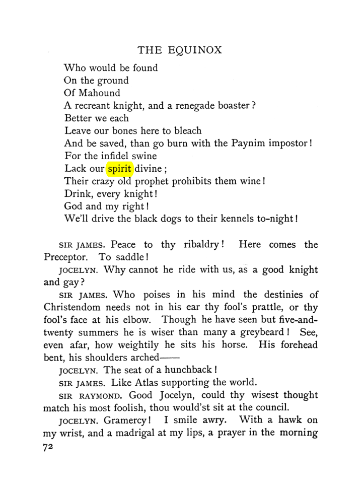 Original scan of The Equinox (Volume I, Number V), PDF page 80
