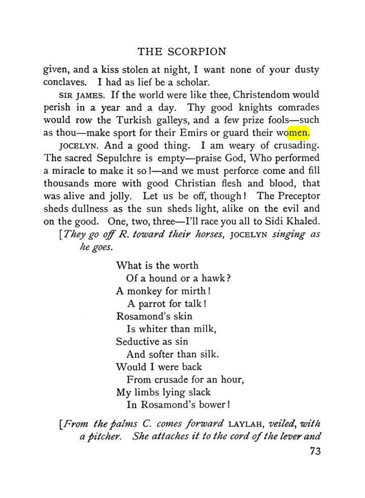Original scan of The Equinox (Volume I, Number V), PDF page 81