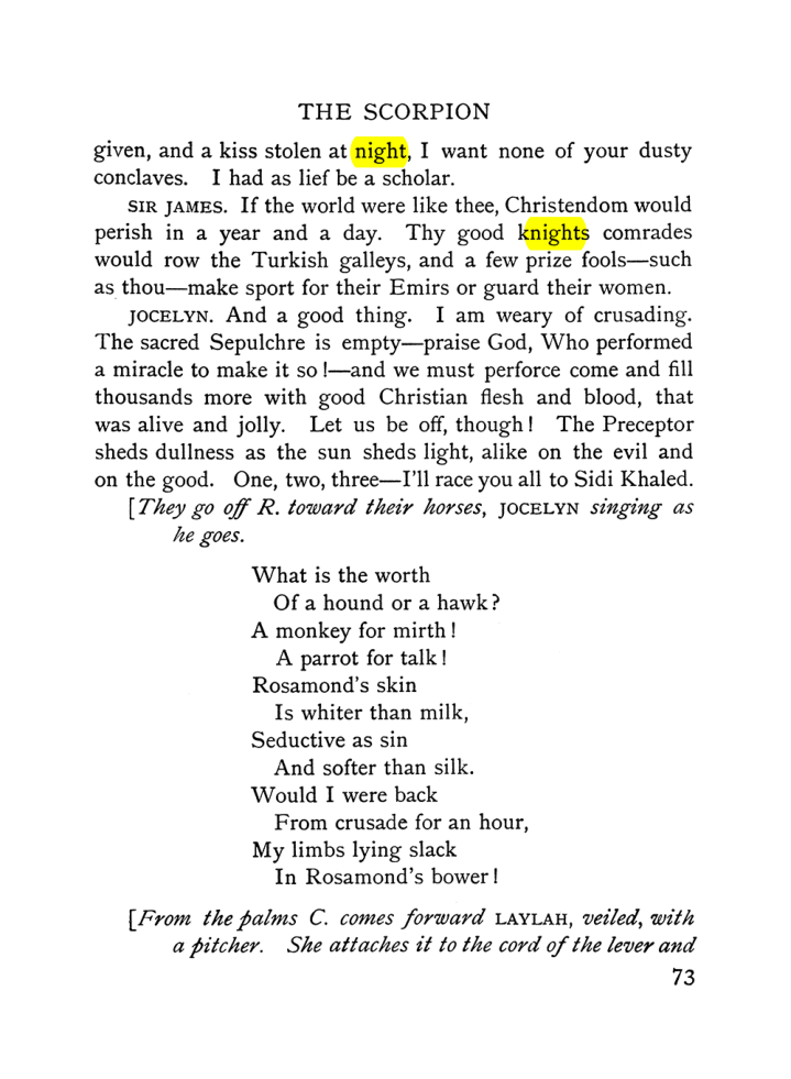 Original scan of The Equinox (Volume I, Number V), PDF page 81